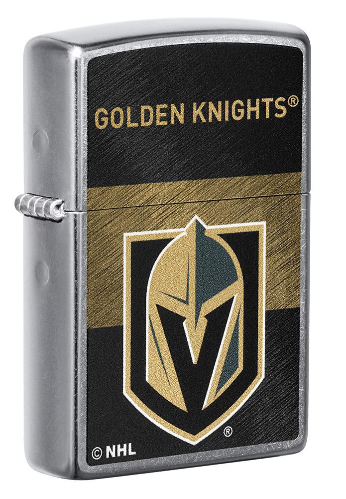 Zippo- NHL Vegas Golden Knights