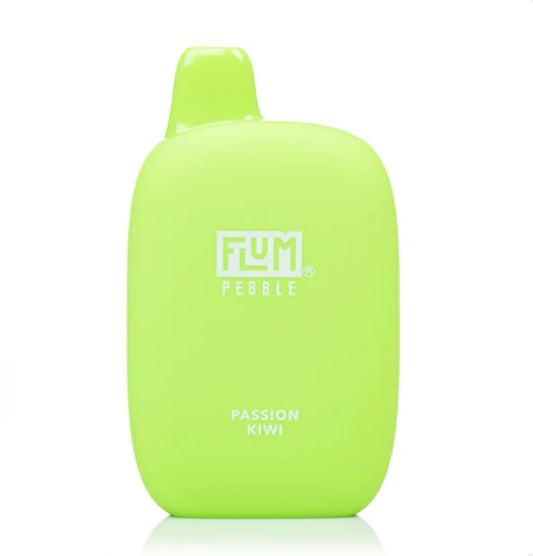 Flum - Pebble: Passion Kiwi (6000 Puffs)