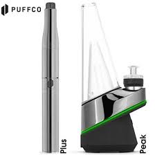 Puffco Peak