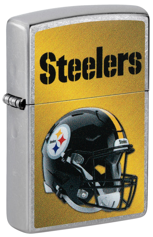 Zippo Nfl- Steekers