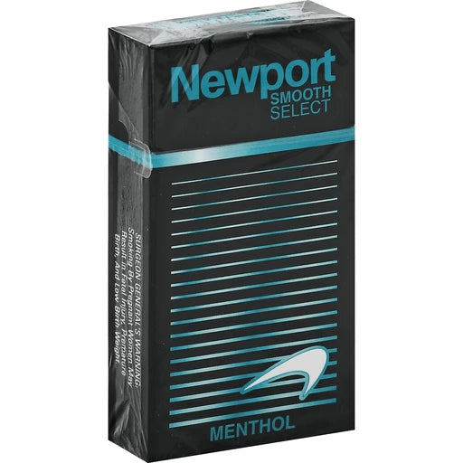 Newport Smooth Select Box