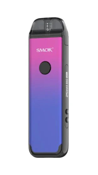 Smok Acro: Blue Purple