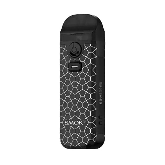 Smok Nord 4 (80W) Kit: Black Armor