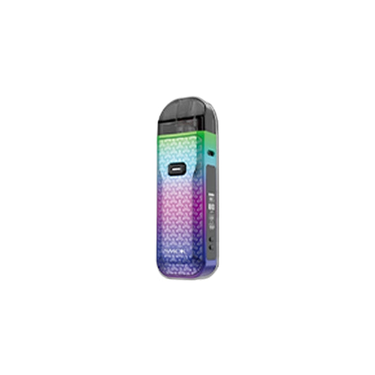 Smok Nord 5: 7-Color Dart