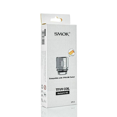 SMOK TFV9 Meshed Coil