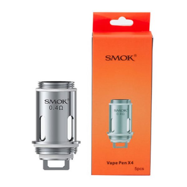 Smok: Vape Pen X4