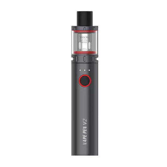 Smok Vape Pen V2 Kit: Gun Metal