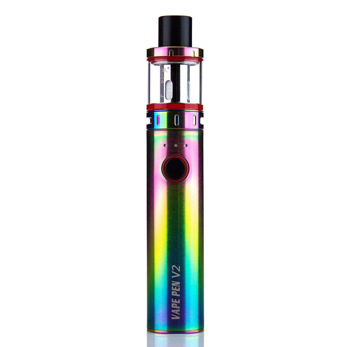 Smok Vape Pen V2 Kit:  Rainbow