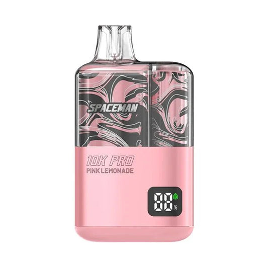 Spaceman: Pink Lemonade (10K Pro)