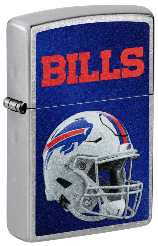 Zippo- Buffalo( Bills)