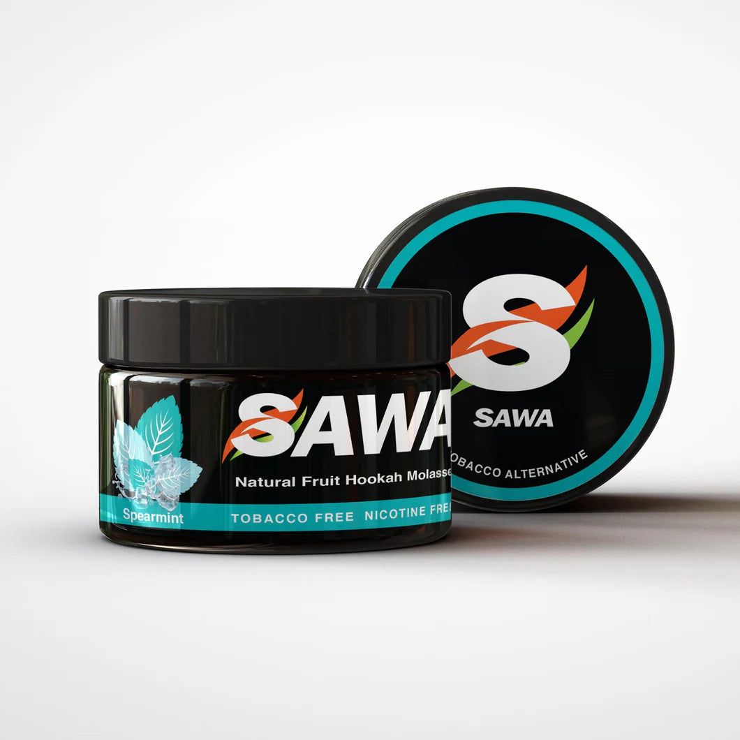 Sawa: Spearmint (250 g)