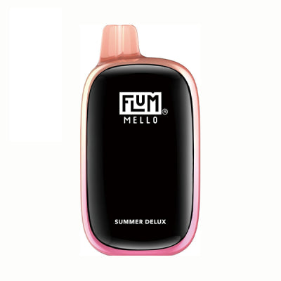 Flum Mello: Summer Delux  (20000 Puffs)