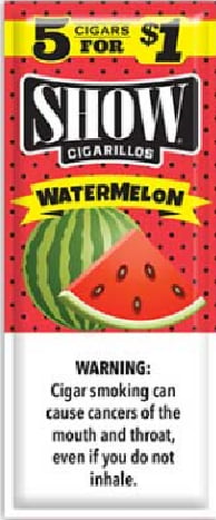 Show Watermelon (5 ct.)