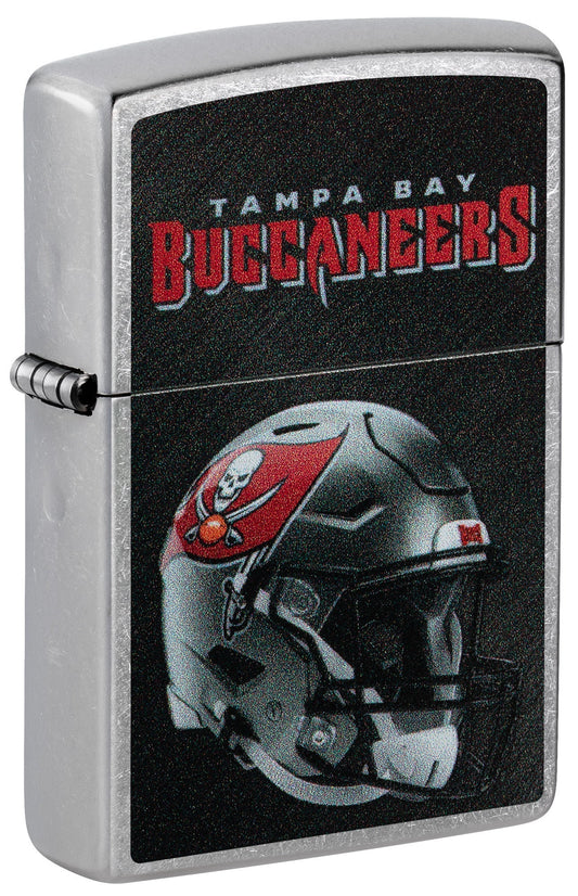 Zippo Nfl- Buccaneers