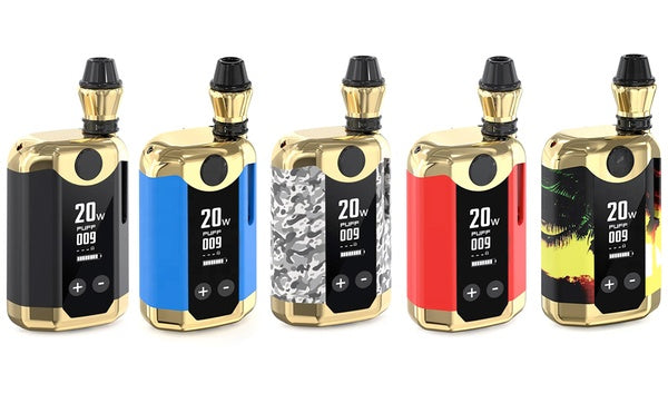Kangvape: TH-420V Box