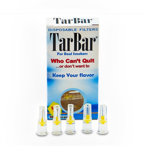 Tar Bar