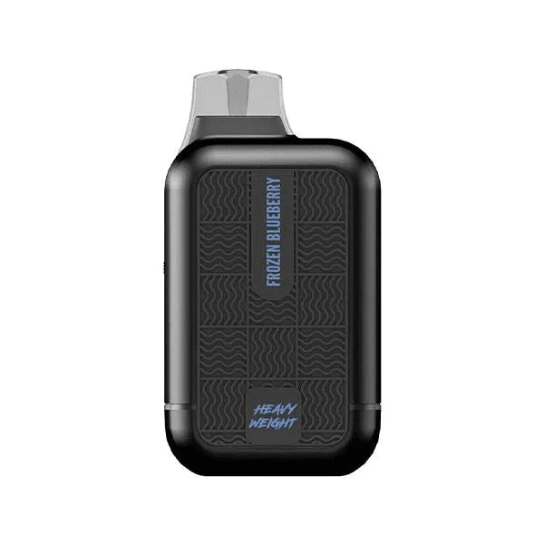 Tyson 2.0 Frozen Bluberry (7000 Puffs)
