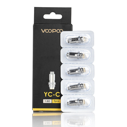 Voopoo: YC-R1