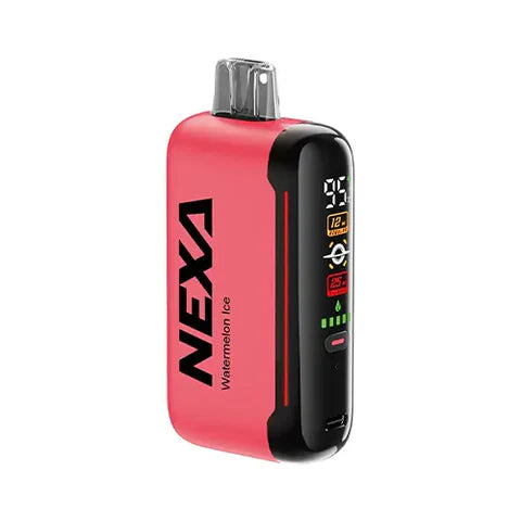 Nexa: Watermelon Ice (15000-20000 Puffs)